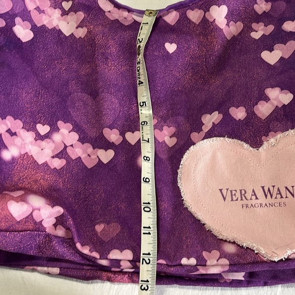 NWT Vera Wang Fragrances tote bag - Picture 7 of 9